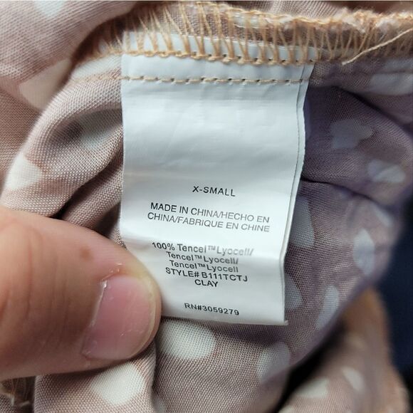 THREAD + SUPPLY Shorts - Picture 6 of 6